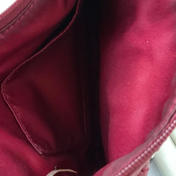 Coach Turnlock Crossbody Bag - Picture 4 of 13